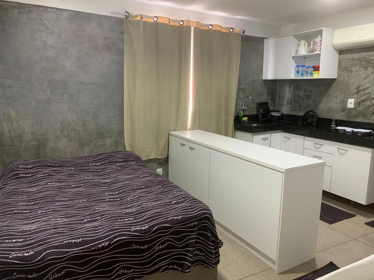 Studio 301 | Wifi 600Mb | Residencial Jc, Um Lugar Para Ficar. Belem  Ngoại thất bức ảnh