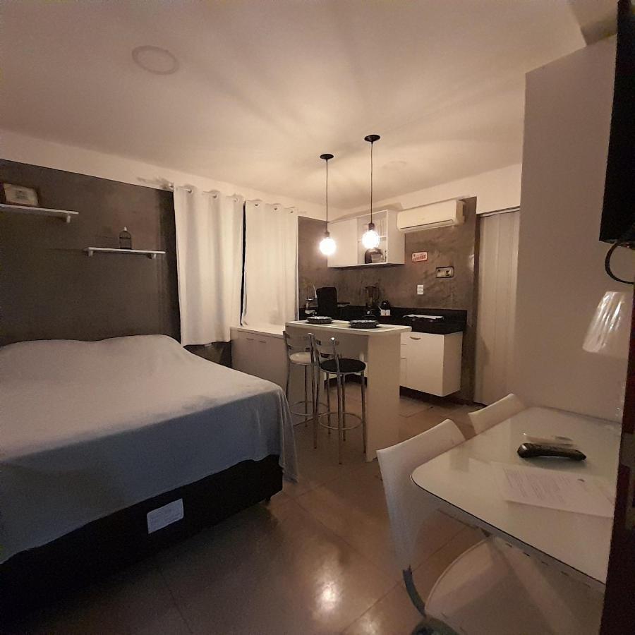 Studio 301 | Wifi 600Mb | Residencial Jc, Um Lugar Para Ficar. Belem  Ngoại thất bức ảnh