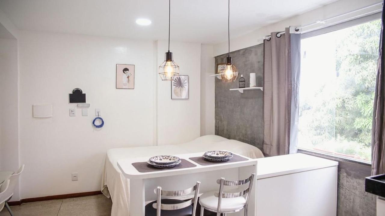 Studio 301 | Wifi 600Mb | Residencial Jc, Um Lugar Para Ficar. Belem  Ngoại thất bức ảnh
