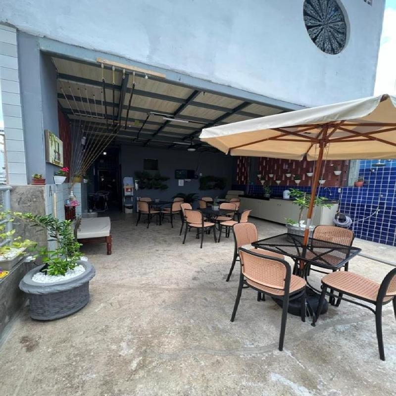 Studio 301 | Wifi 600Mb | Residencial Jc, Um Lugar Para Ficar. Belem  Ngoại thất bức ảnh