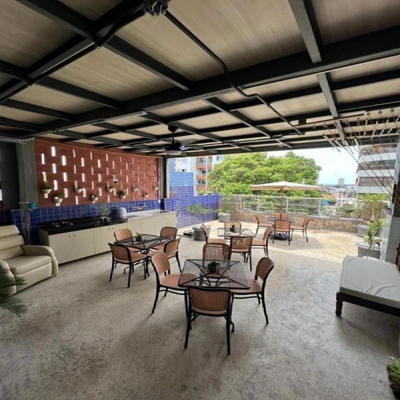 Studio 301 | Wifi 600Mb | Residencial Jc, Um Lugar Para Ficar. Belem  Ngoại thất bức ảnh
