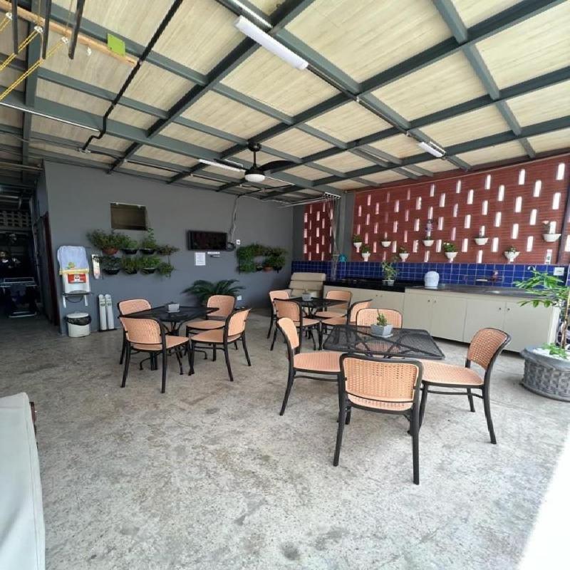 Studio 301 | Wifi 600Mb | Residencial Jc, Um Lugar Para Ficar. Belem  Ngoại thất bức ảnh