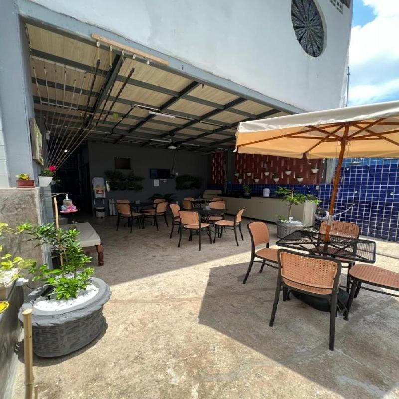 Studio 301 | Wifi 600Mb | Residencial Jc, Um Lugar Para Ficar. Belem  Ngoại thất bức ảnh
