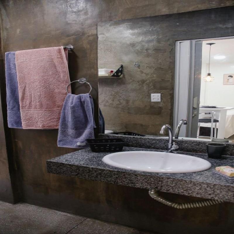 Studio 301 | Wifi 600Mb | Residencial Jc, Um Lugar Para Ficar. Belem  Ngoại thất bức ảnh