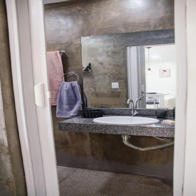 Studio 301 | Wifi 600Mb | Residencial Jc, Um Lugar Para Ficar. Belem  Ngoại thất bức ảnh