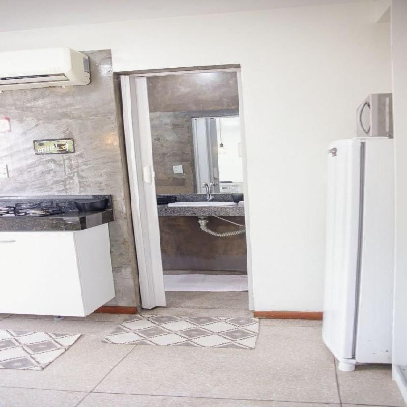 Studio 301 | Wifi 600Mb | Residencial Jc, Um Lugar Para Ficar. Belem  Ngoại thất bức ảnh