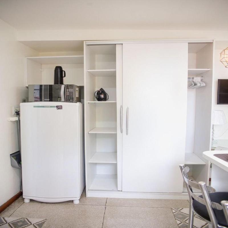 Studio 301 | Wifi 600Mb | Residencial Jc, Um Lugar Para Ficar. Belem  Ngoại thất bức ảnh