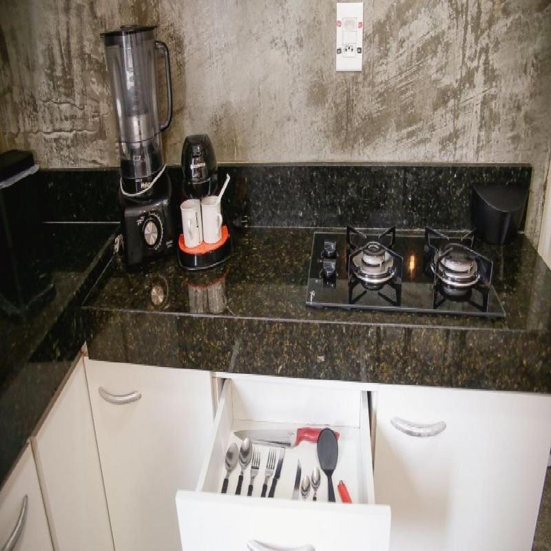 Studio 301 | Wifi 600Mb | Residencial Jc, Um Lugar Para Ficar. Belem  Ngoại thất bức ảnh