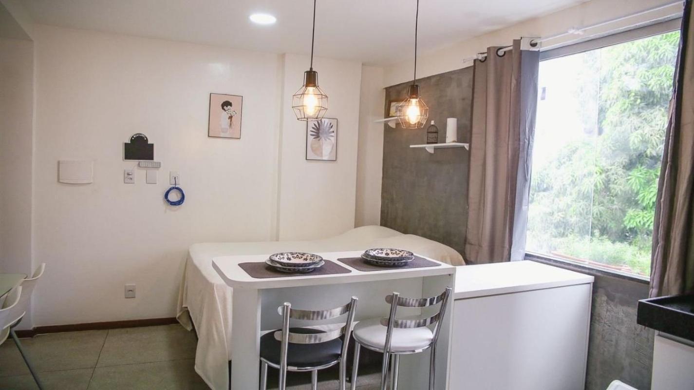 Studio 301 | Wifi 600Mb | Residencial Jc, Um Lugar Para Ficar. Belem  Ngoại thất bức ảnh